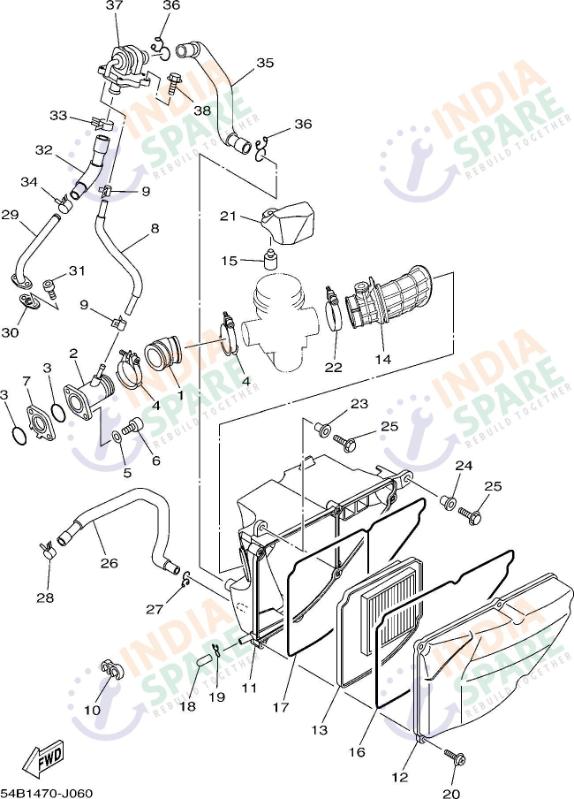 INTAKE